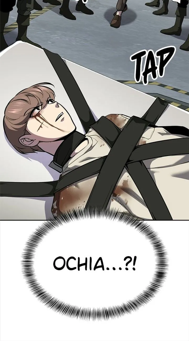 Page 74 - Ticket Hero Chapter 301