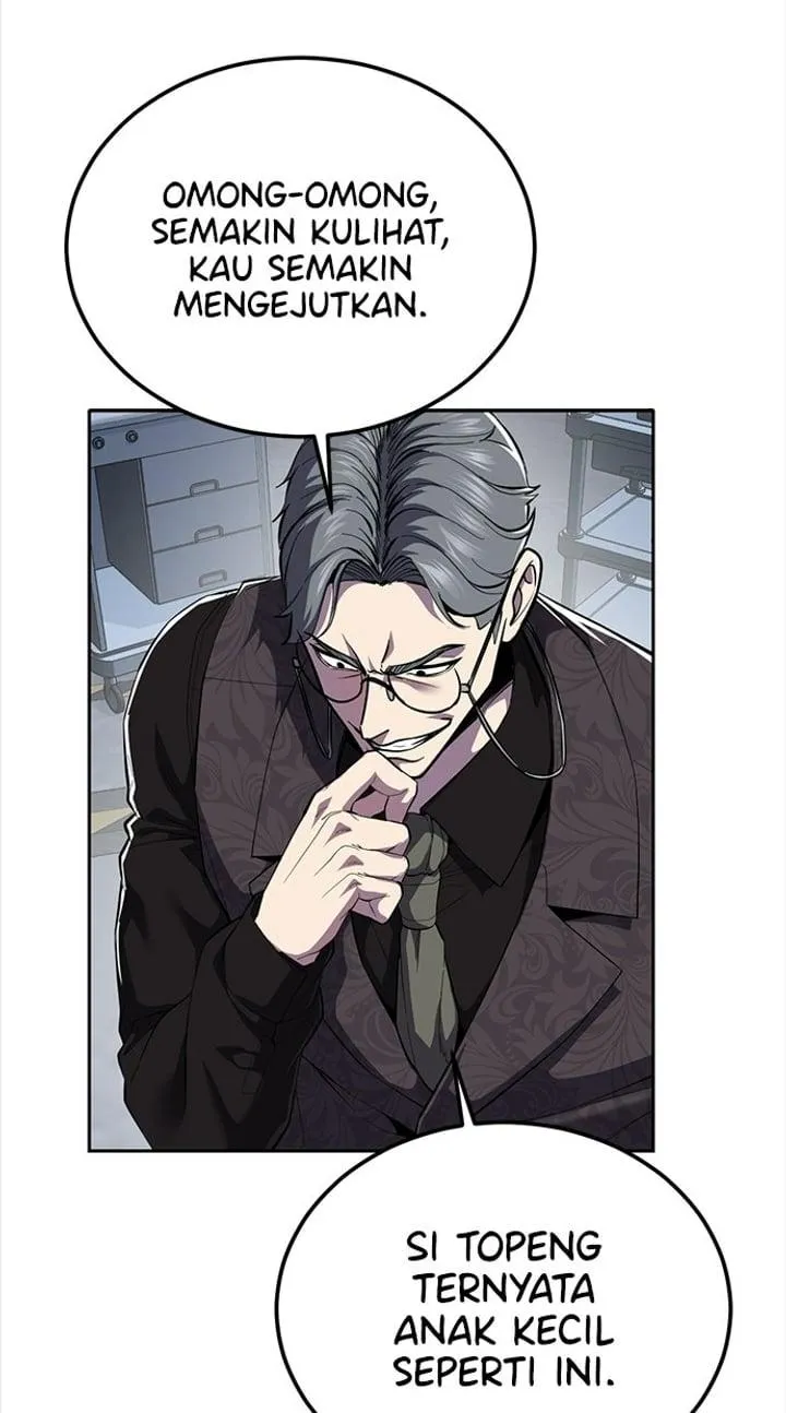 Page 78 - Ticket Hero Chapter 301