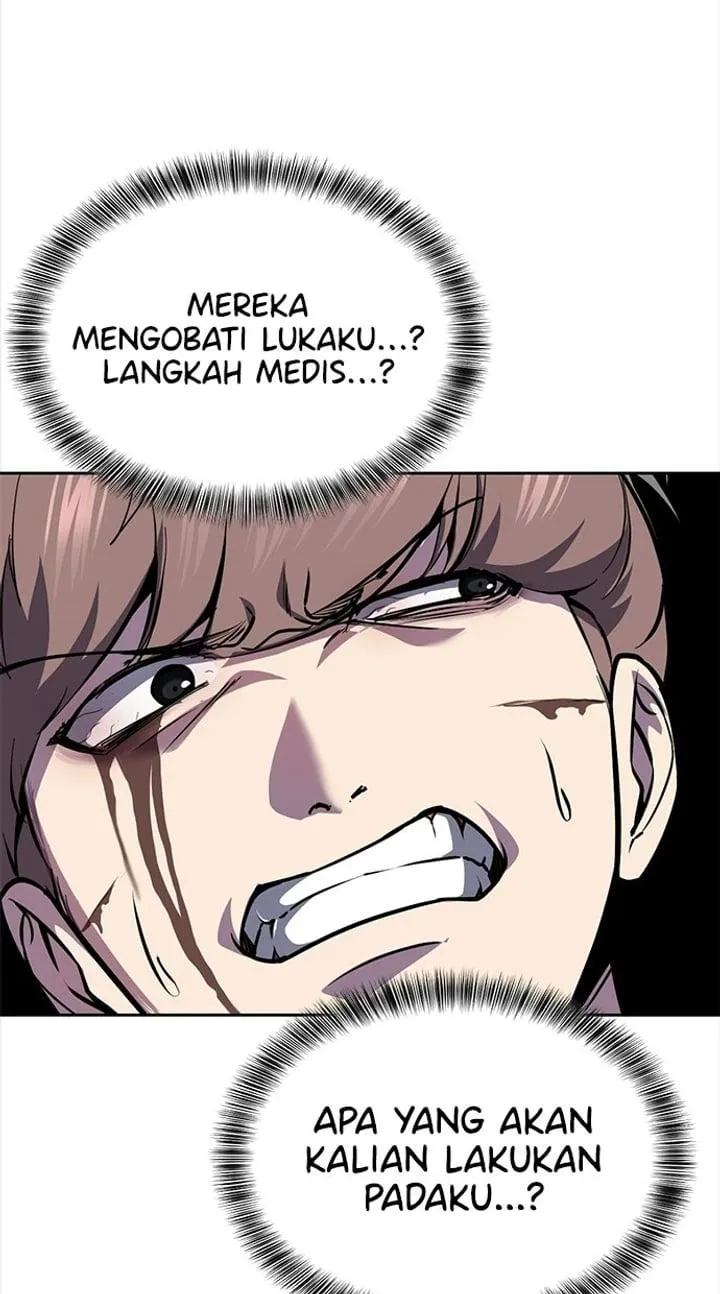 Page 82 - Ticket Hero Chapter 301
