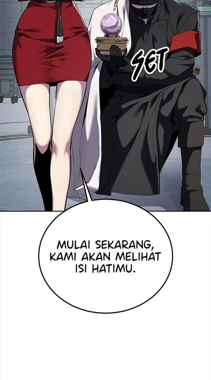 Page 84 - Ticket Hero Chapter 301