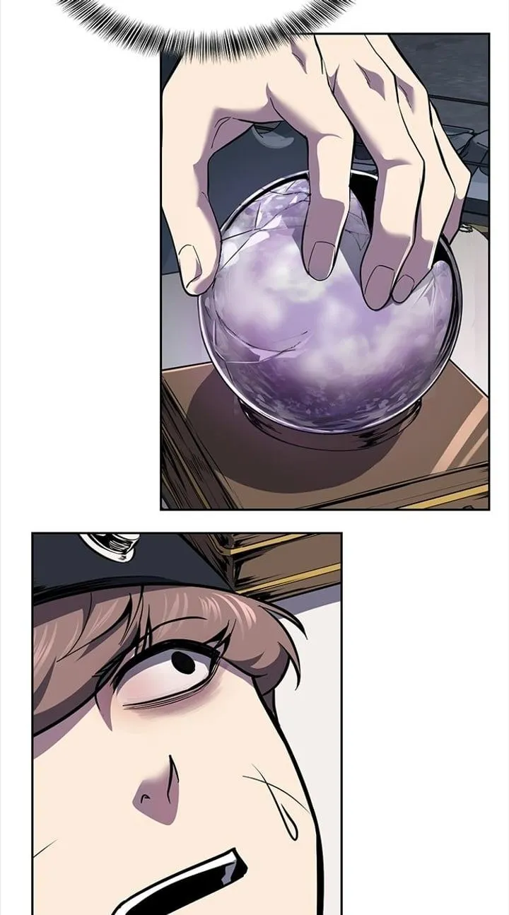 Page 92 - Ticket Hero Chapter 301