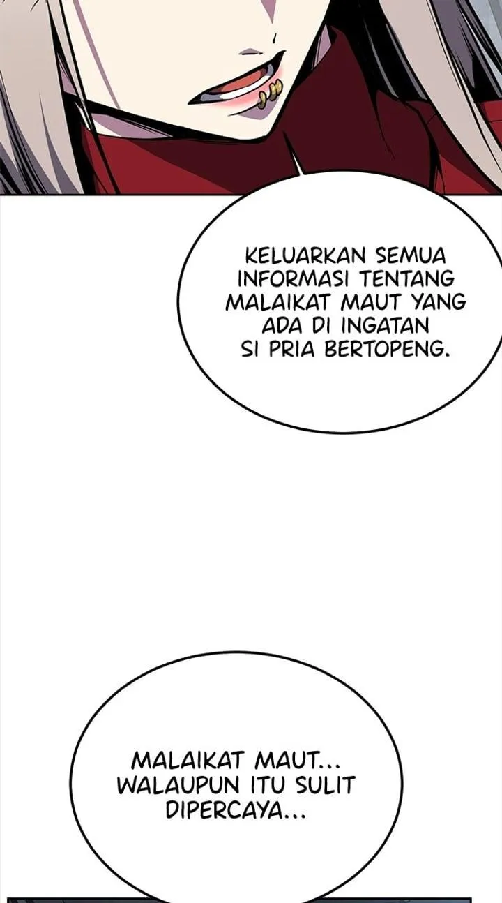 Page 116 - Ticket Hero Chapter 301