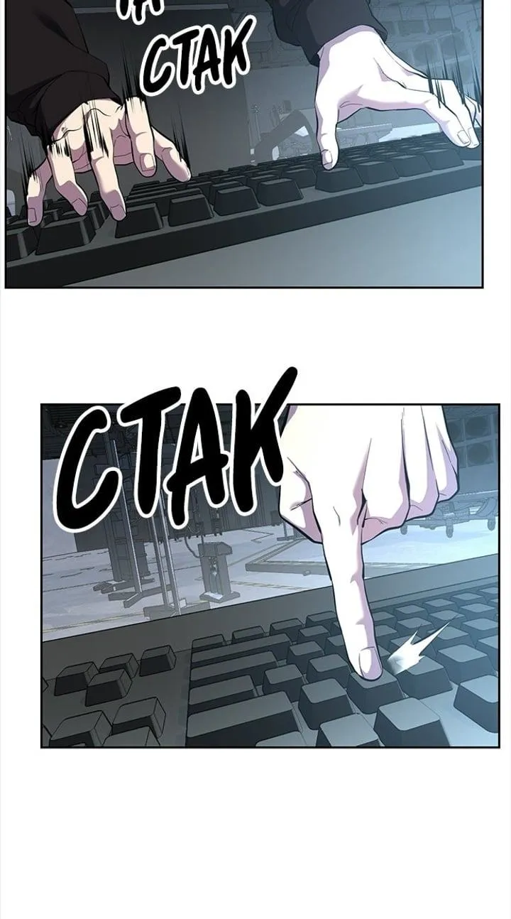 Page 120 - Ticket Hero Chapter 301