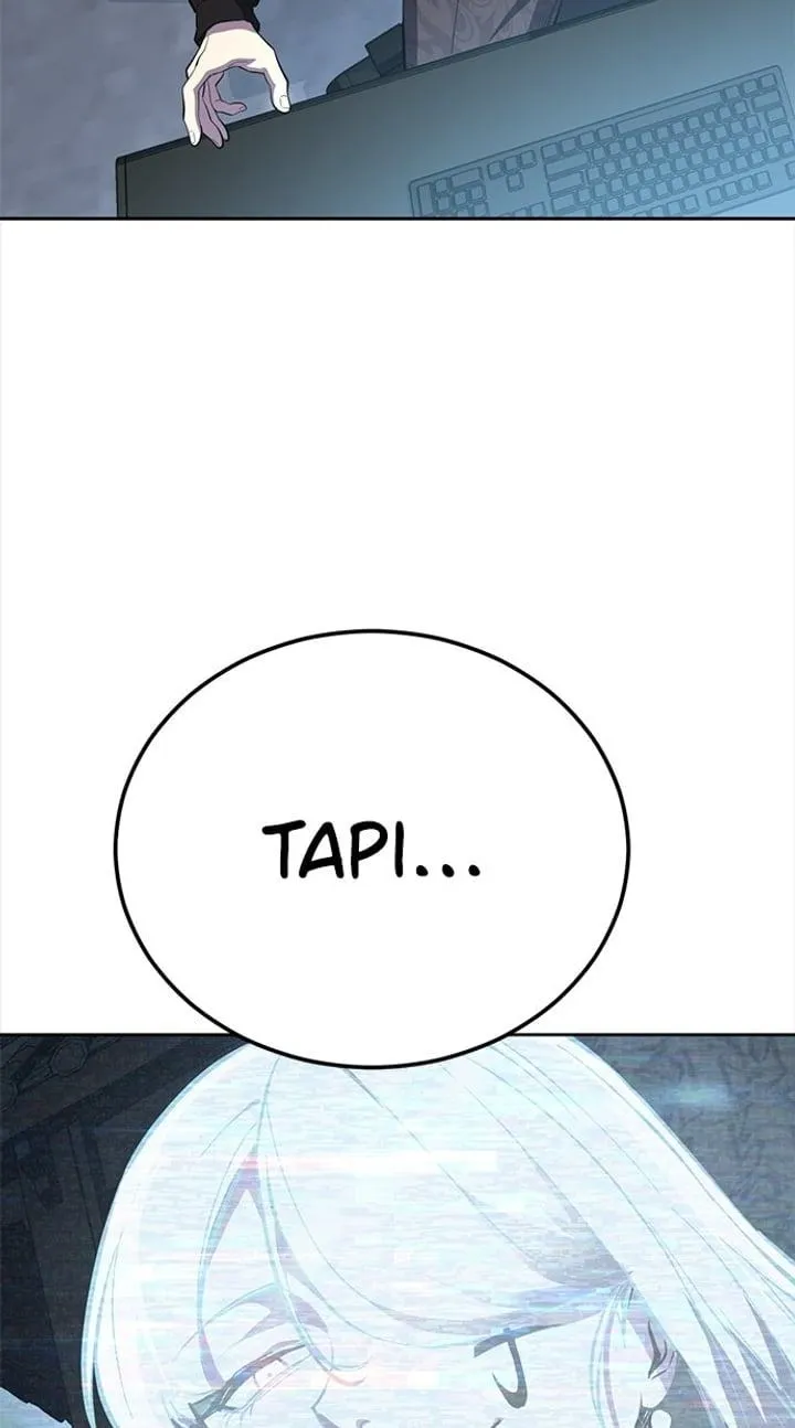 Page 128 - Ticket Hero Chapter 301