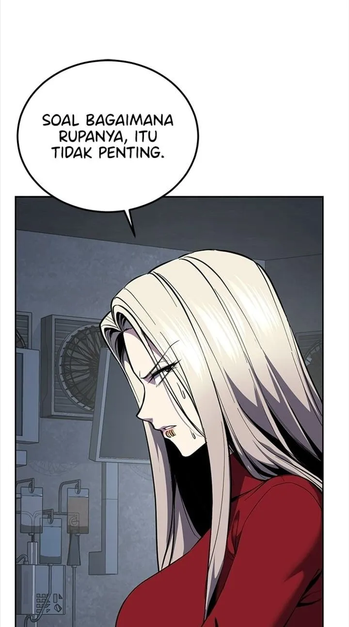 Page 132 - Ticket Hero Chapter 301