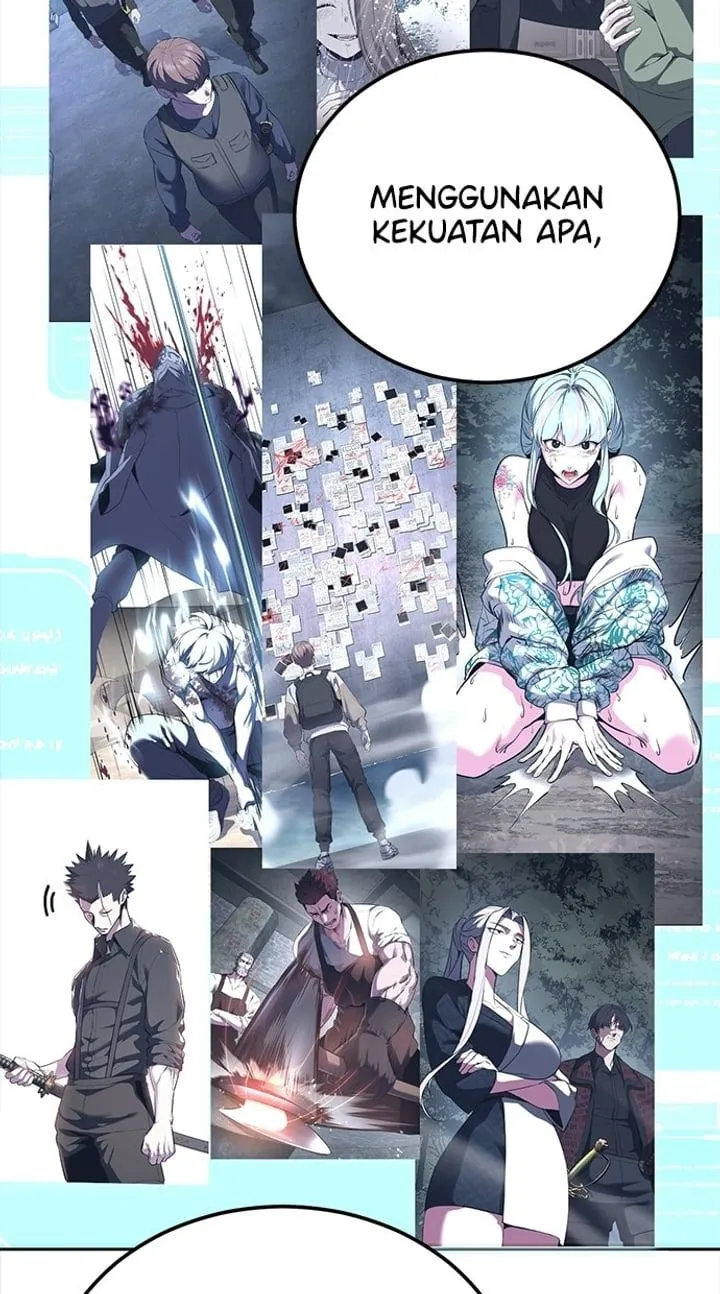 Page 134 - Ticket Hero Chapter 301