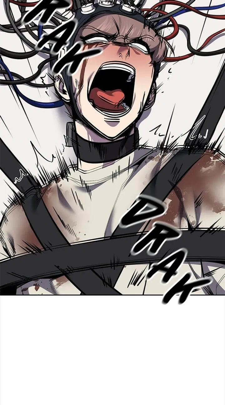 Page 136 - Ticket Hero Chapter 301