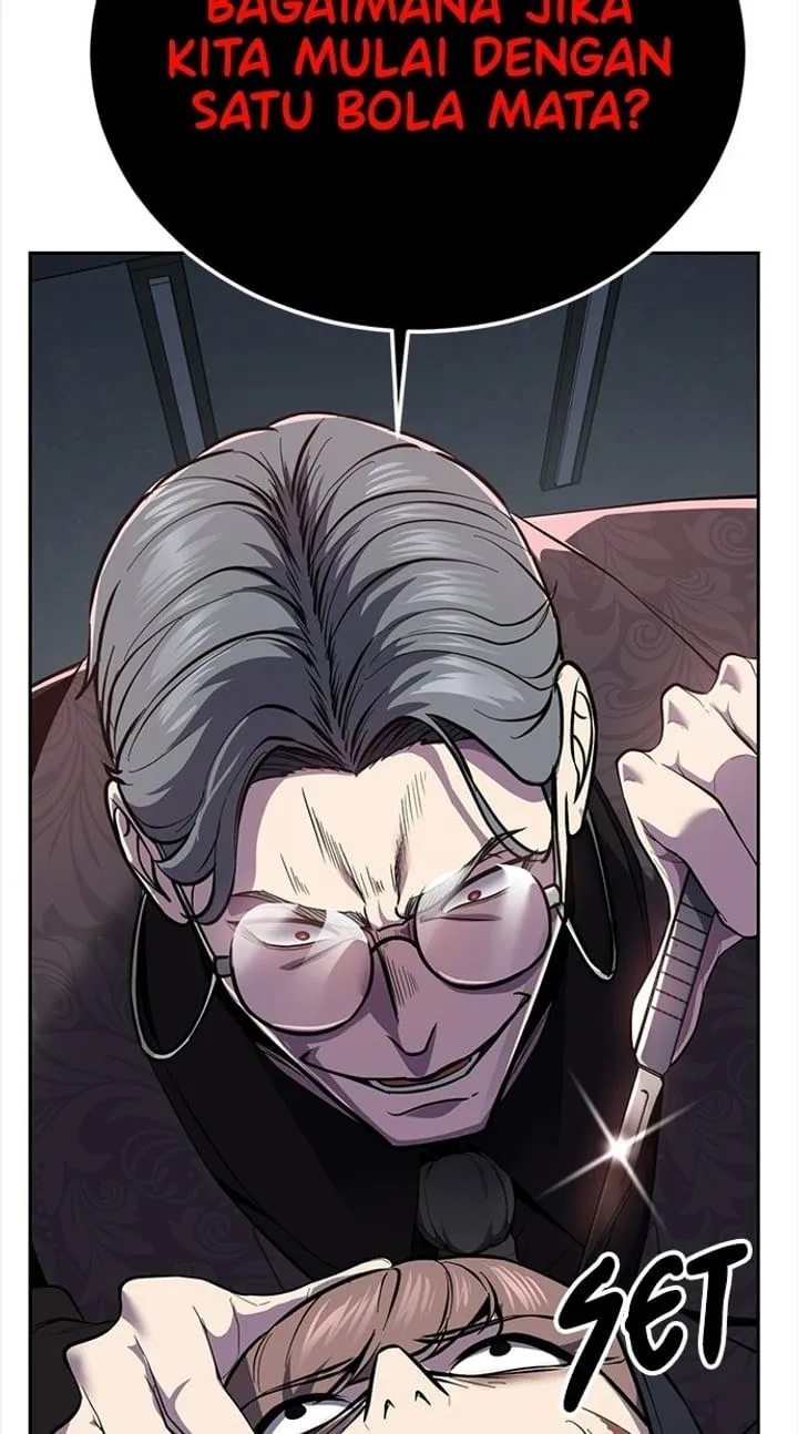 Page 166 - Ticket Hero Chapter 301