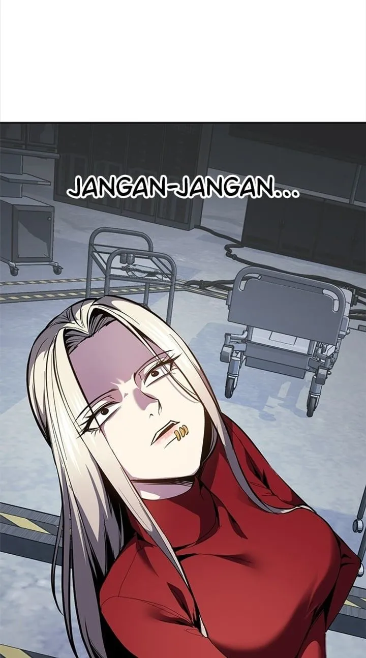 Page 174 - Ticket Hero Chapter 301