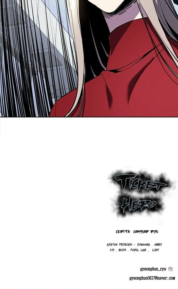 Page 178 - Ticket Hero Chapter 301