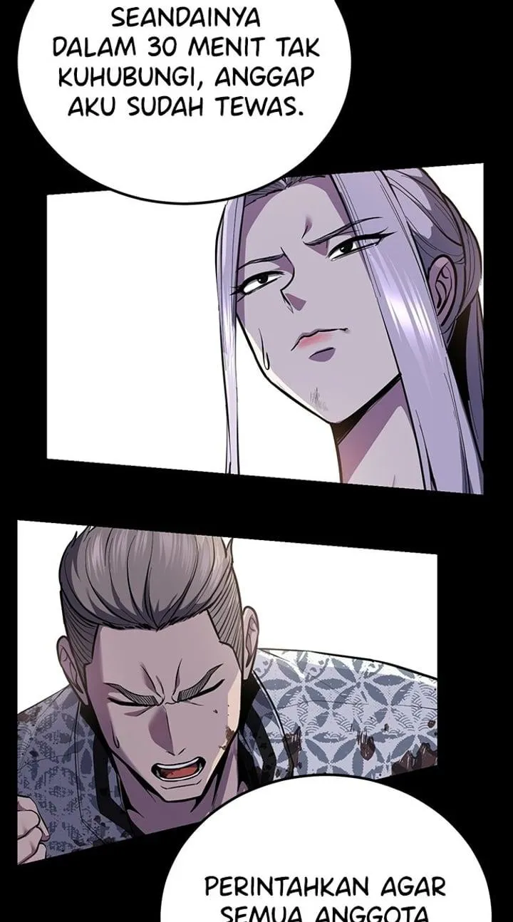 Page 4 - Ticket Hero Chapter 302