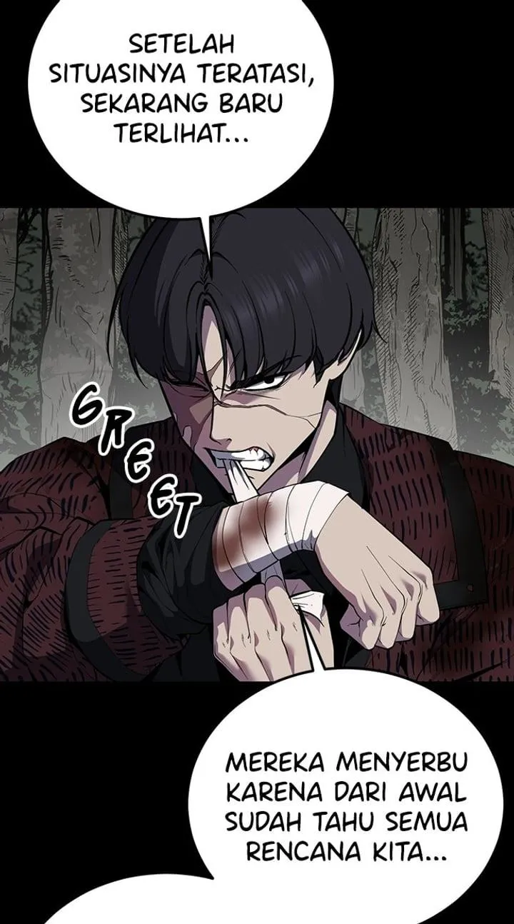 Page 8 - Ticket Hero Chapter 302