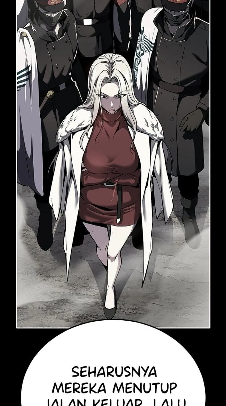 Page 10 - Ticket Hero Chapter 302