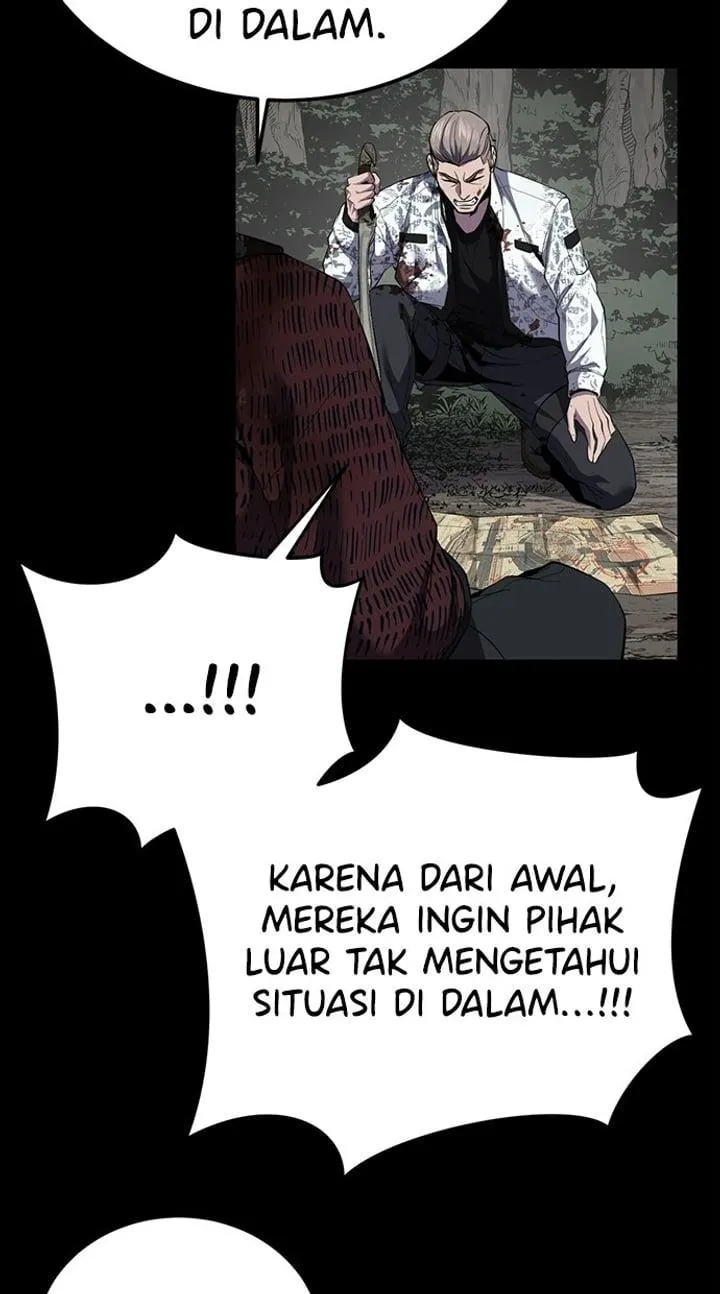 Page 16 - Ticket Hero Chapter 302