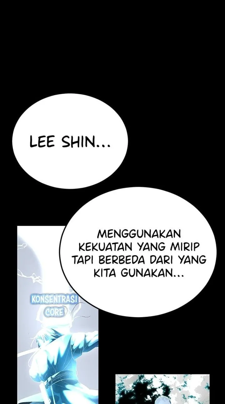 Page 28 - Ticket Hero Chapter 302