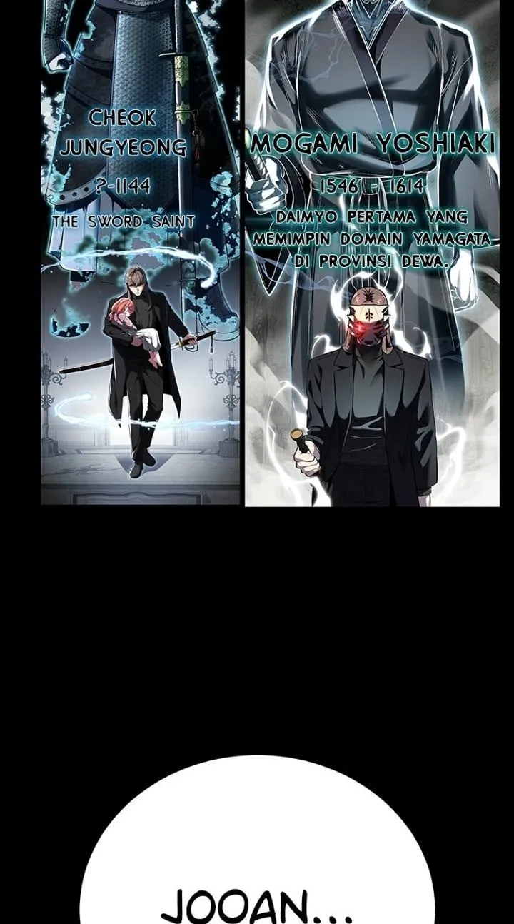 Page 30 - Ticket Hero Chapter 302