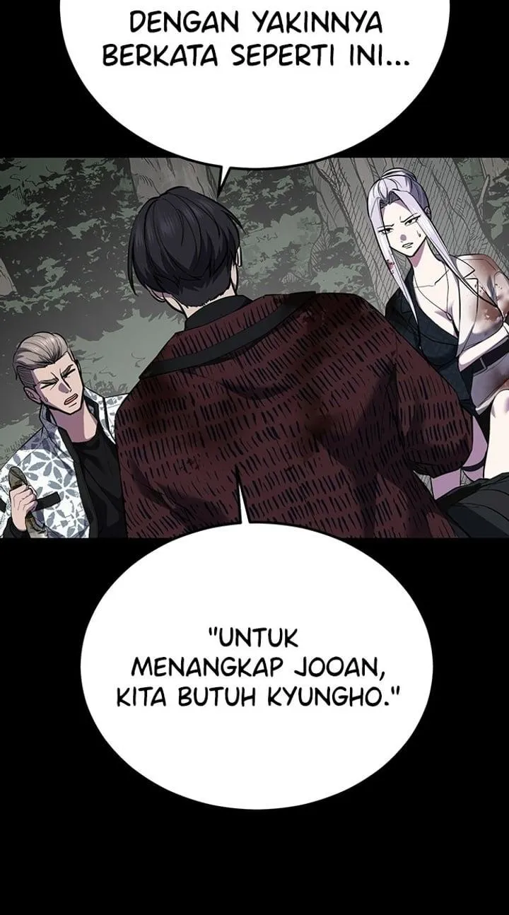 Page 34 - Ticket Hero Chapter 302