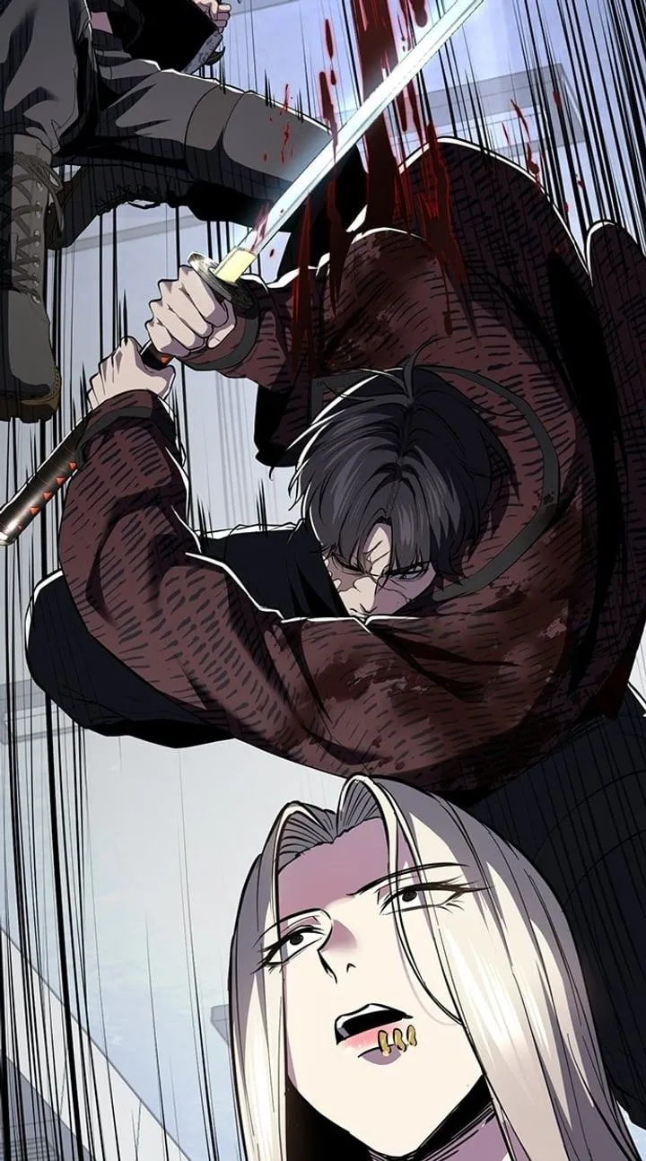 Page 40 - Ticket Hero Chapter 302