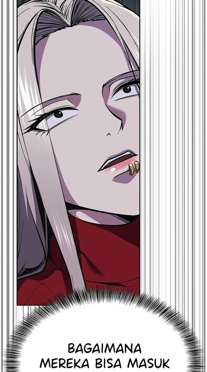 Page 42 - Ticket Hero Chapter 302