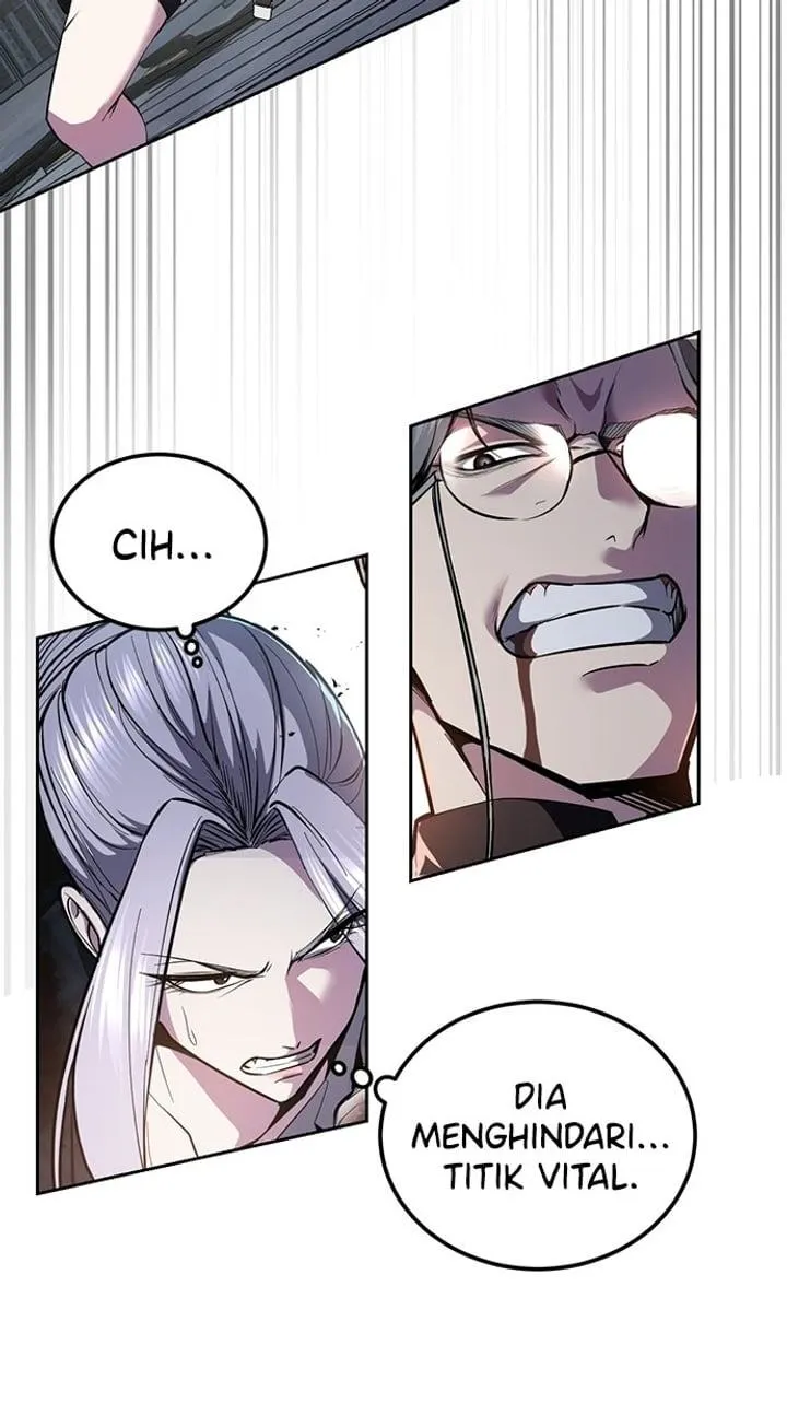 Page 46 - Ticket Hero Chapter 302