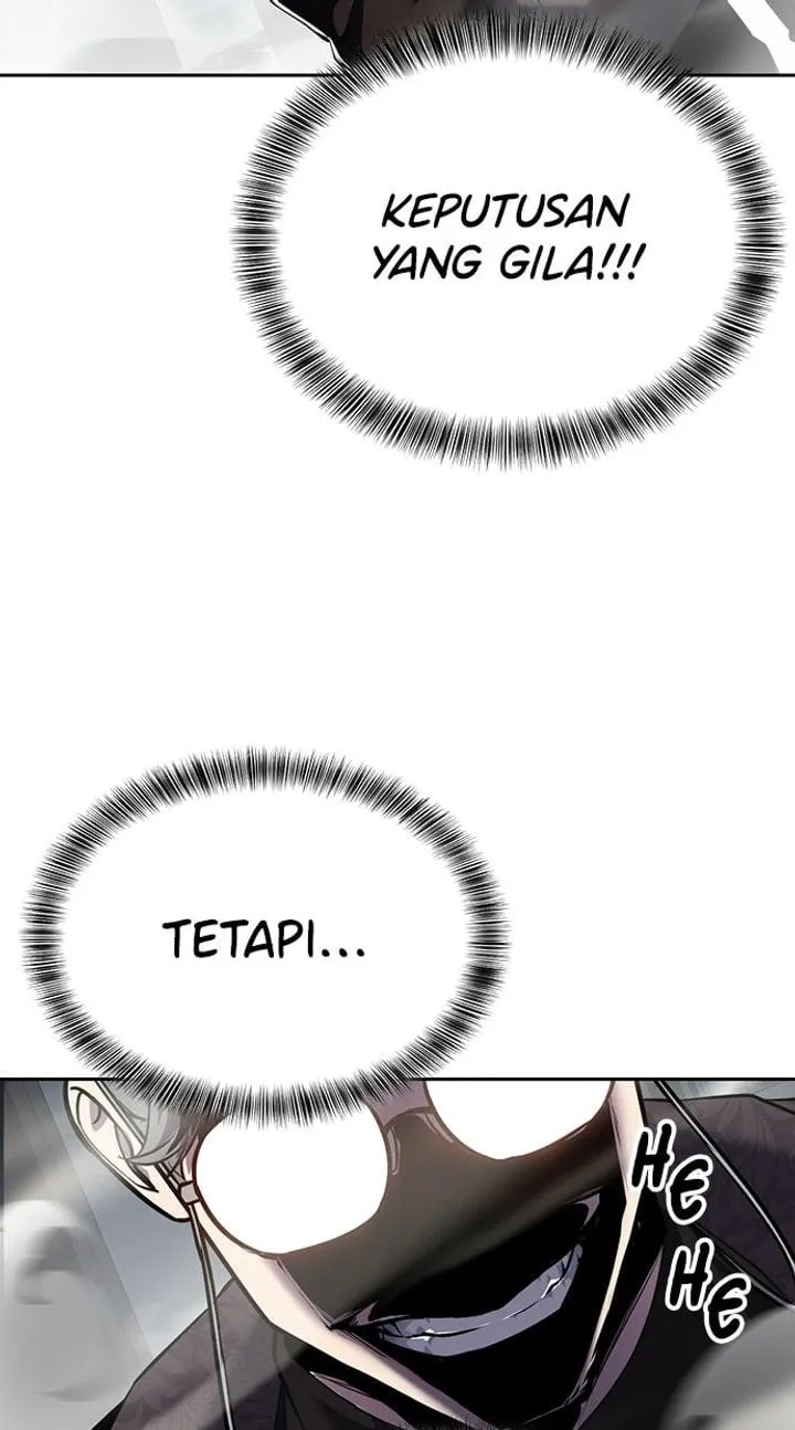 Page 54 - Ticket Hero Chapter 302