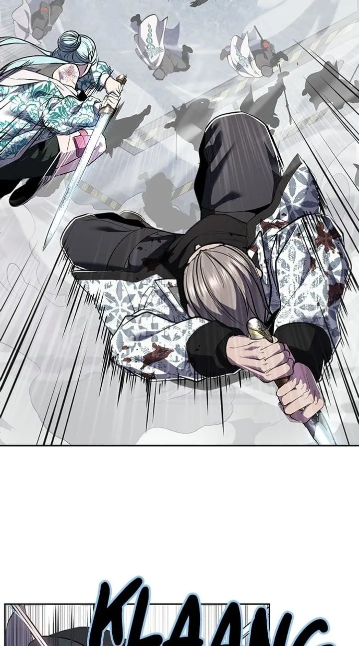 Page 56 - Ticket Hero Chapter 302