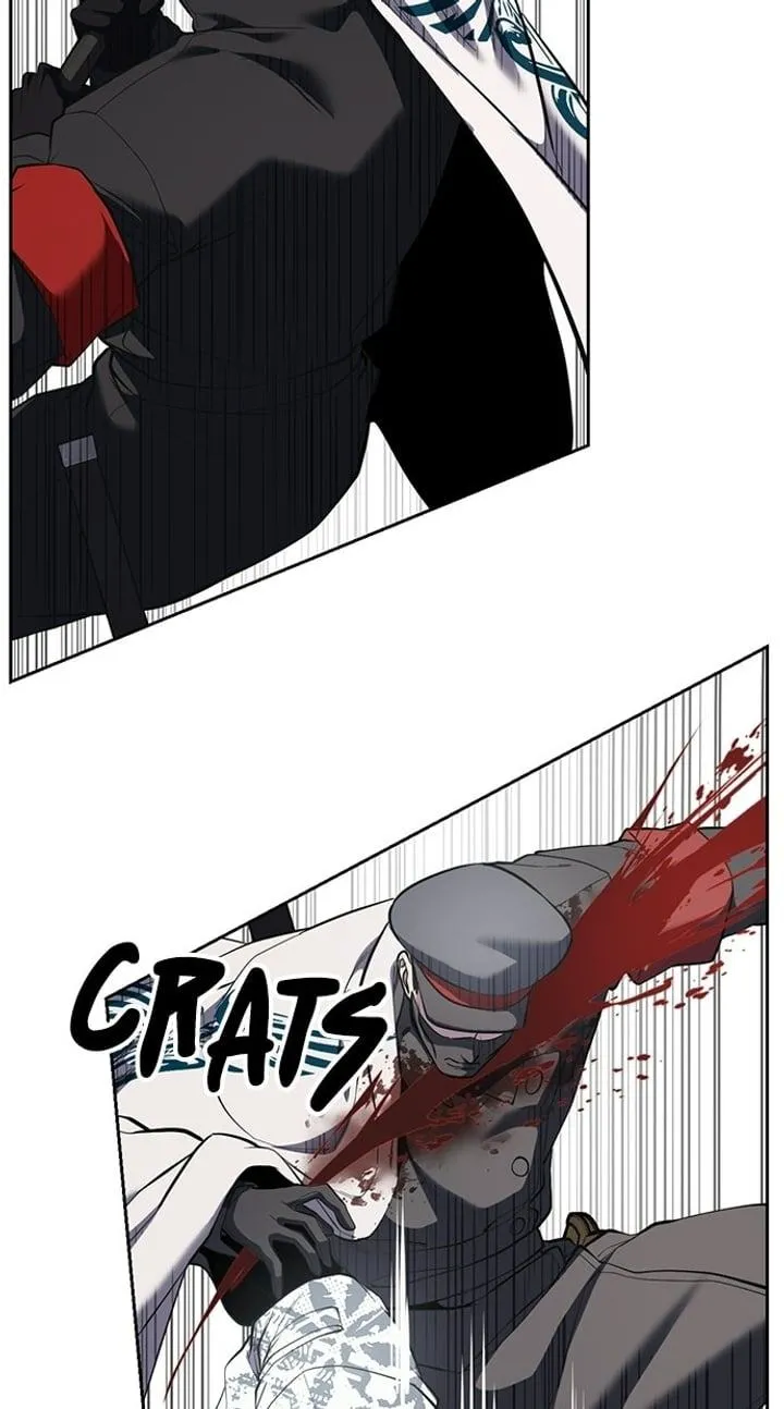 Page 58 - Ticket Hero Chapter 302