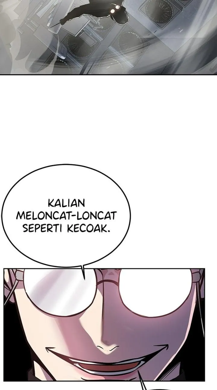 Page 64 - Ticket Hero Chapter 302
