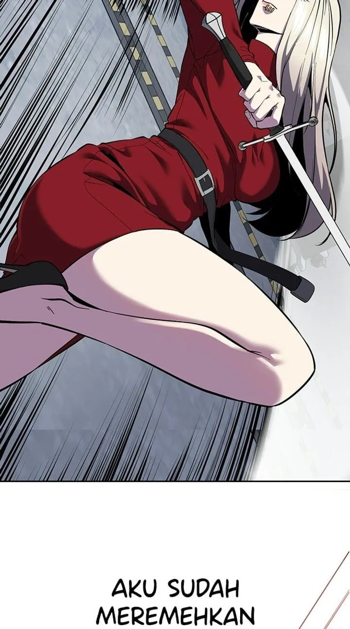 Page 66 - Ticket Hero Chapter 302