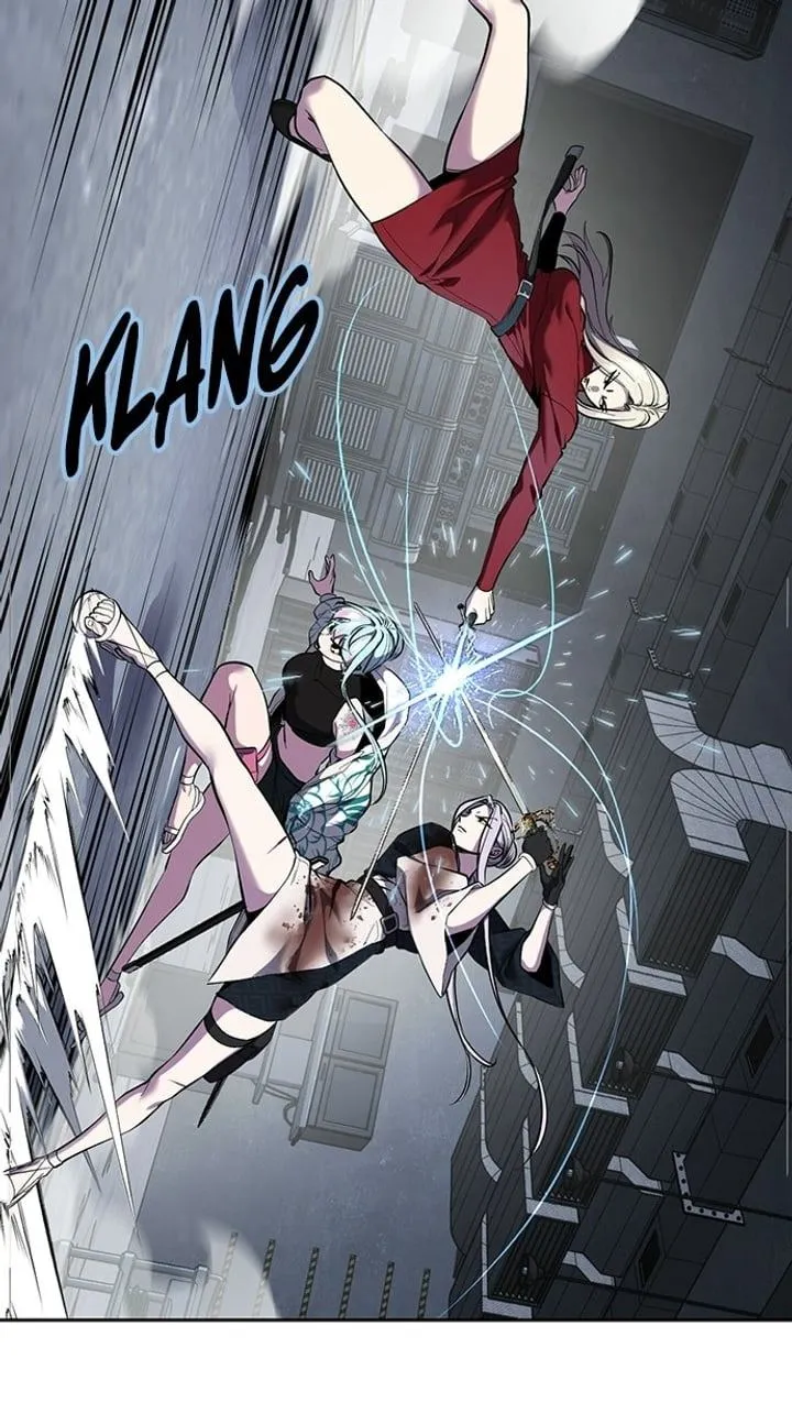 Page 68 - Ticket Hero Chapter 302