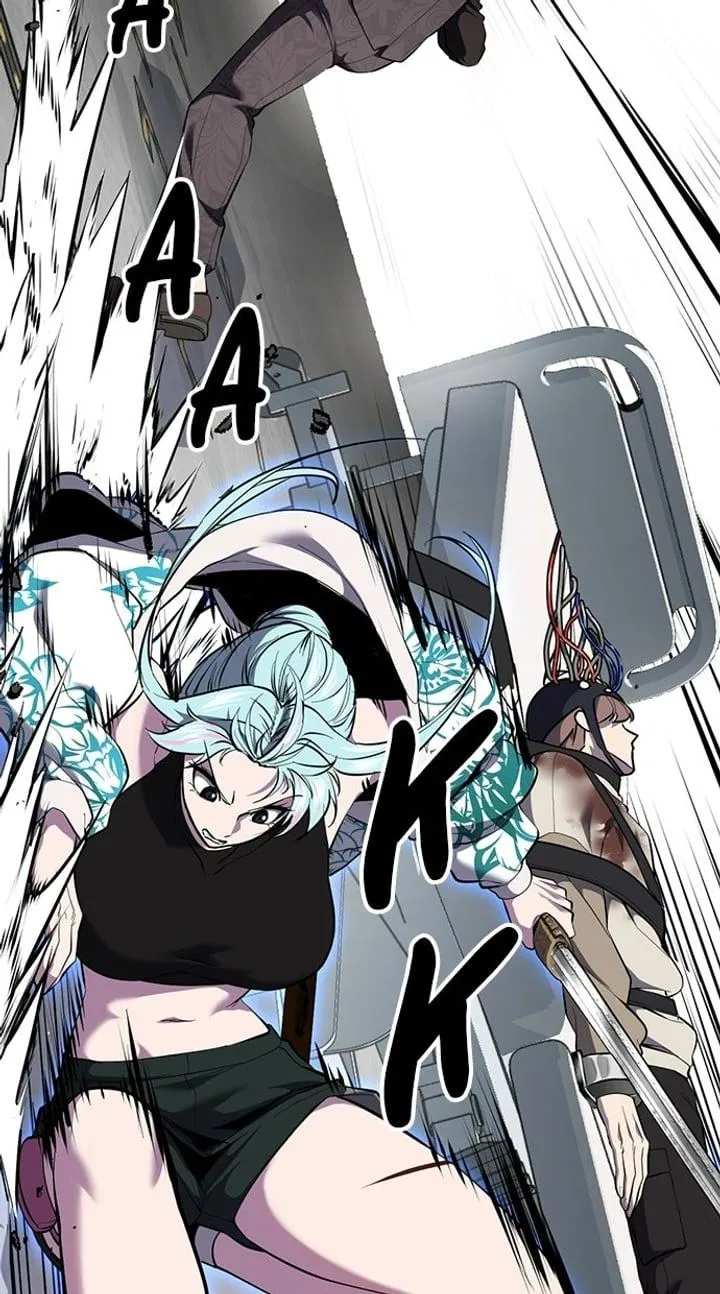 Page 76 - Ticket Hero Chapter 302