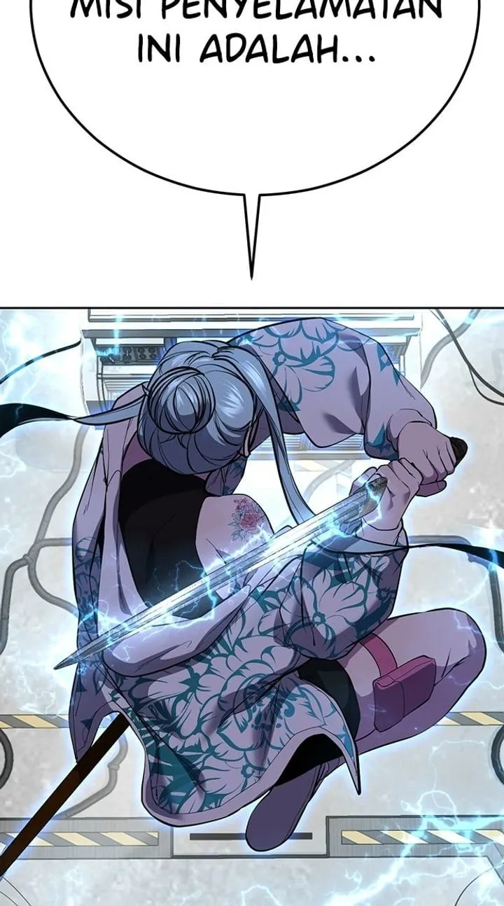 Page 80 - Ticket Hero Chapter 302