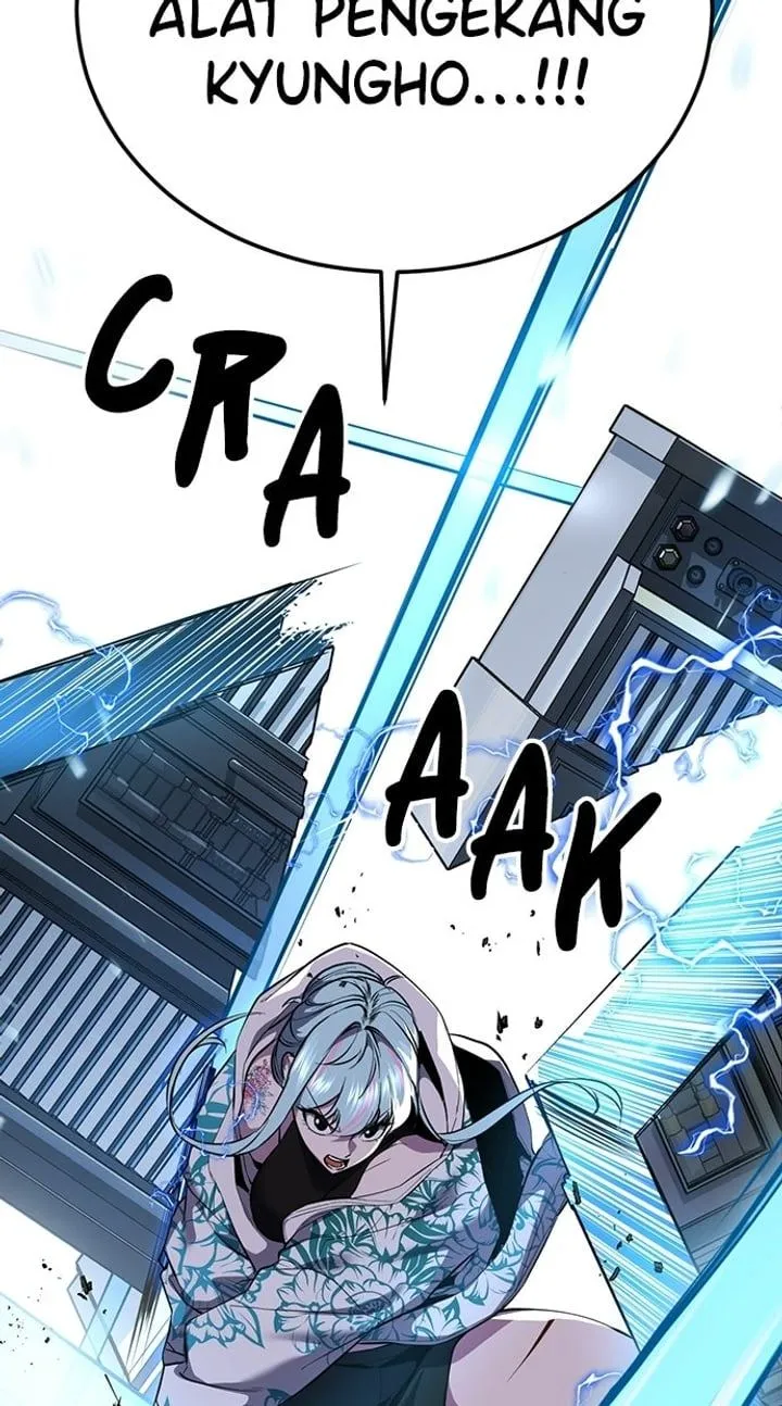 Page 82 - Ticket Hero Chapter 302