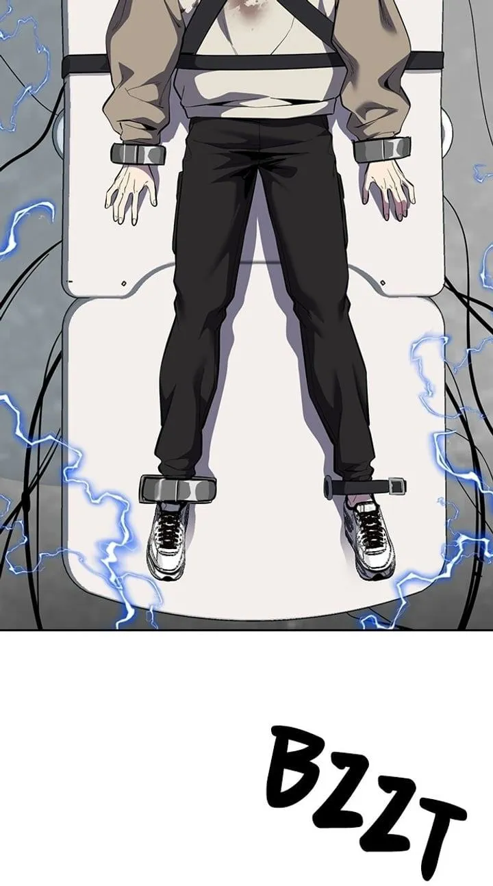 Page 84 - Ticket Hero Chapter 302