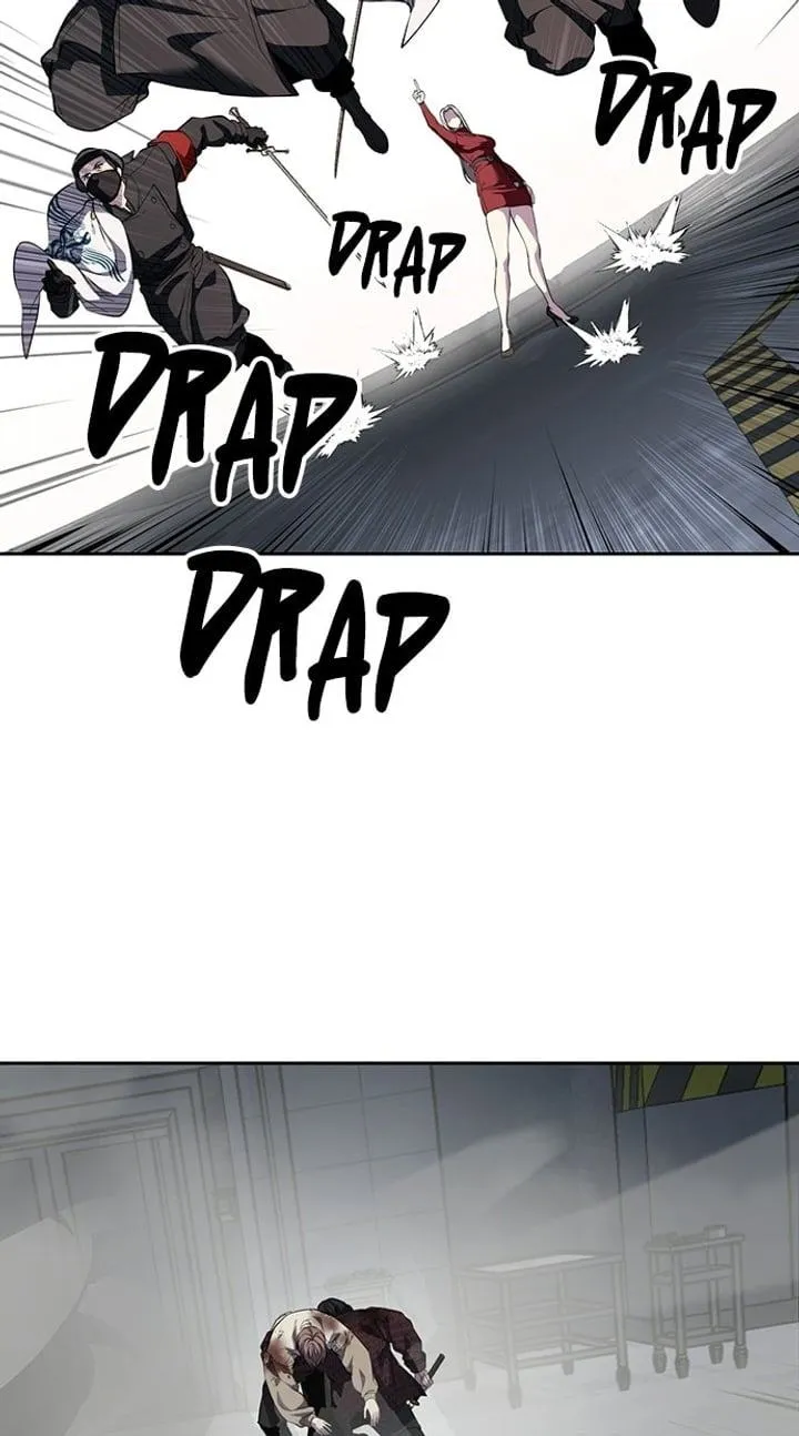 Page 90 - Ticket Hero Chapter 302