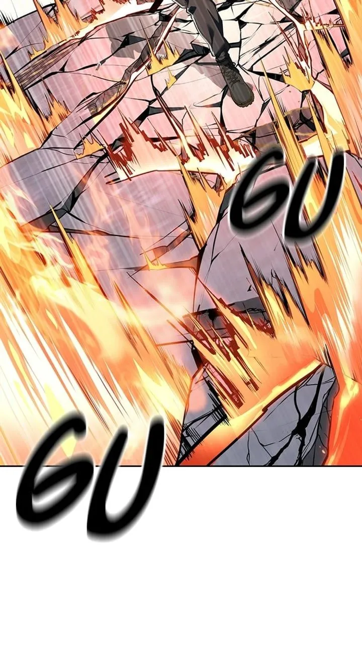 Page 100 - Ticket Hero Chapter 302