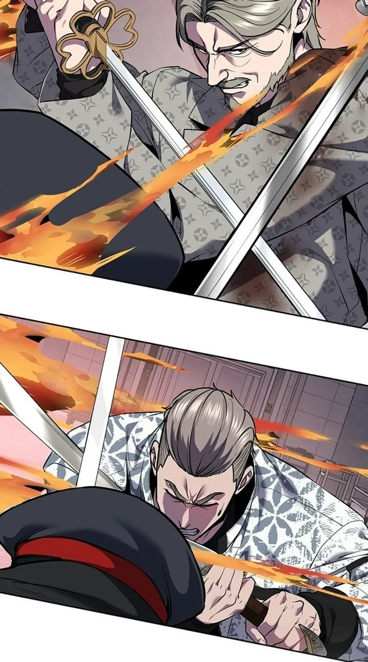 Page 102 - Ticket Hero Chapter 302