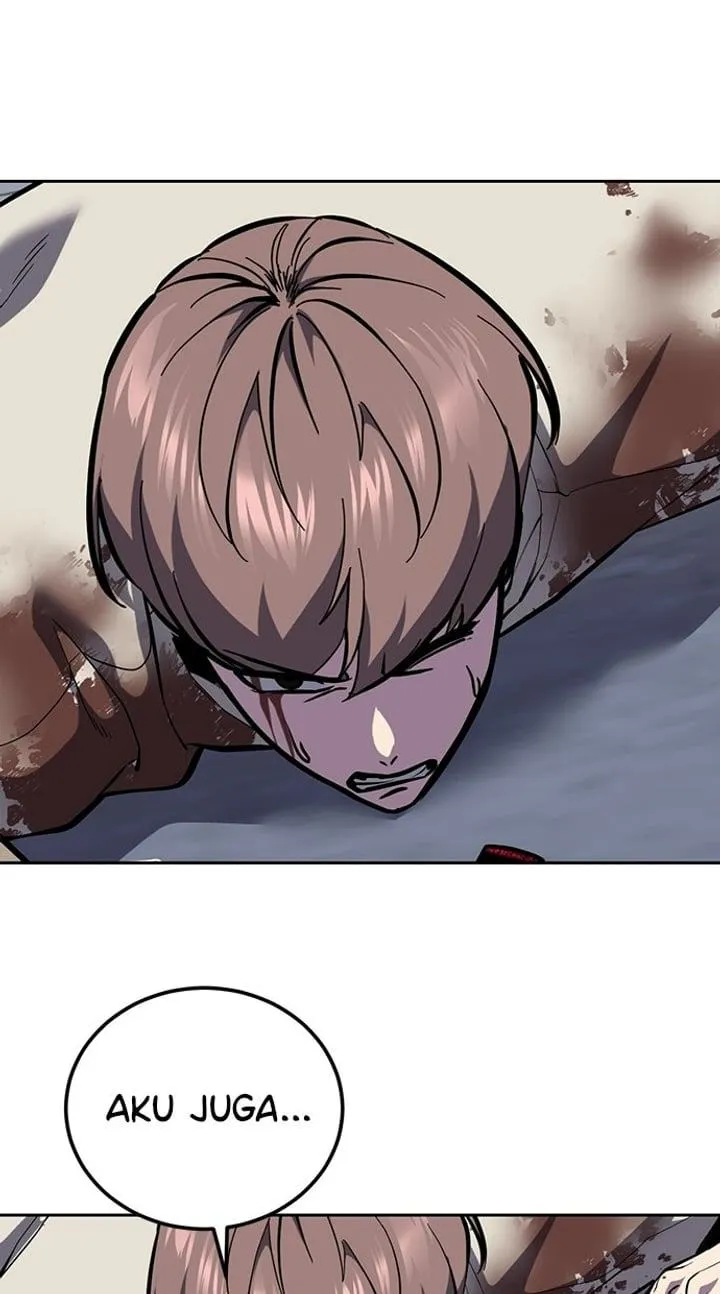 Page 110 - Ticket Hero Chapter 302