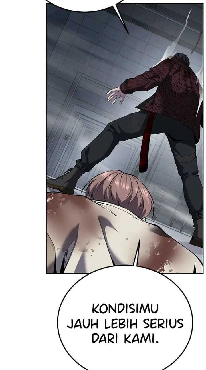 Page 114 - Ticket Hero Chapter 302