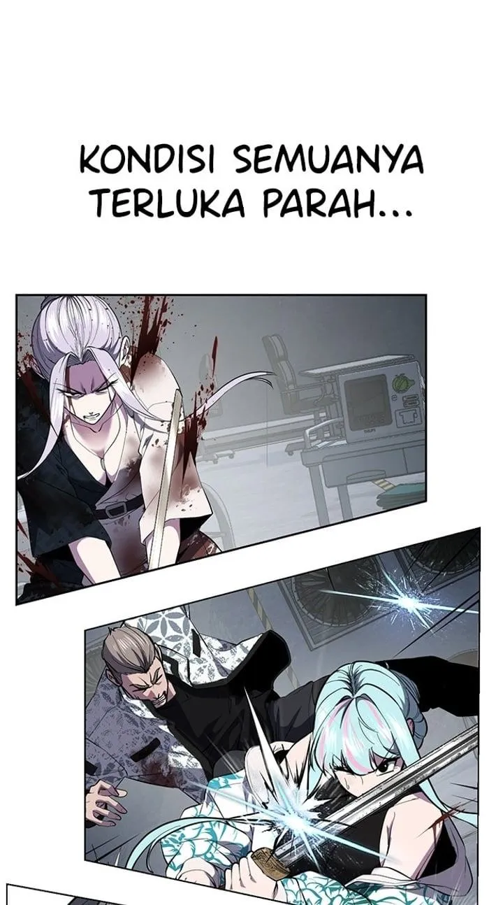 Page 120 - Ticket Hero Chapter 302