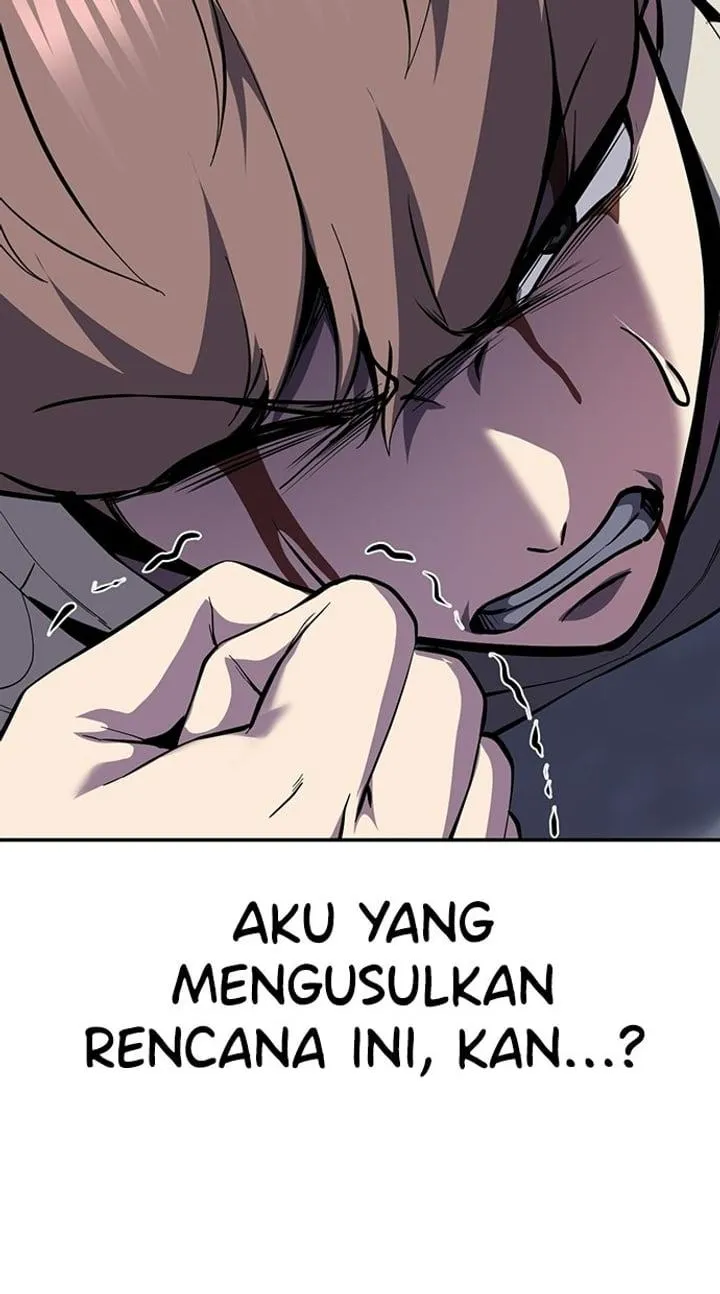 Page 122 - Ticket Hero Chapter 302