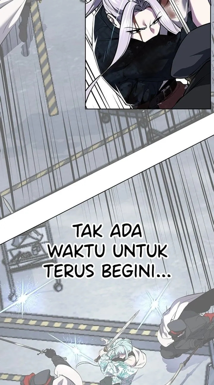 Page 124 - Ticket Hero Chapter 302