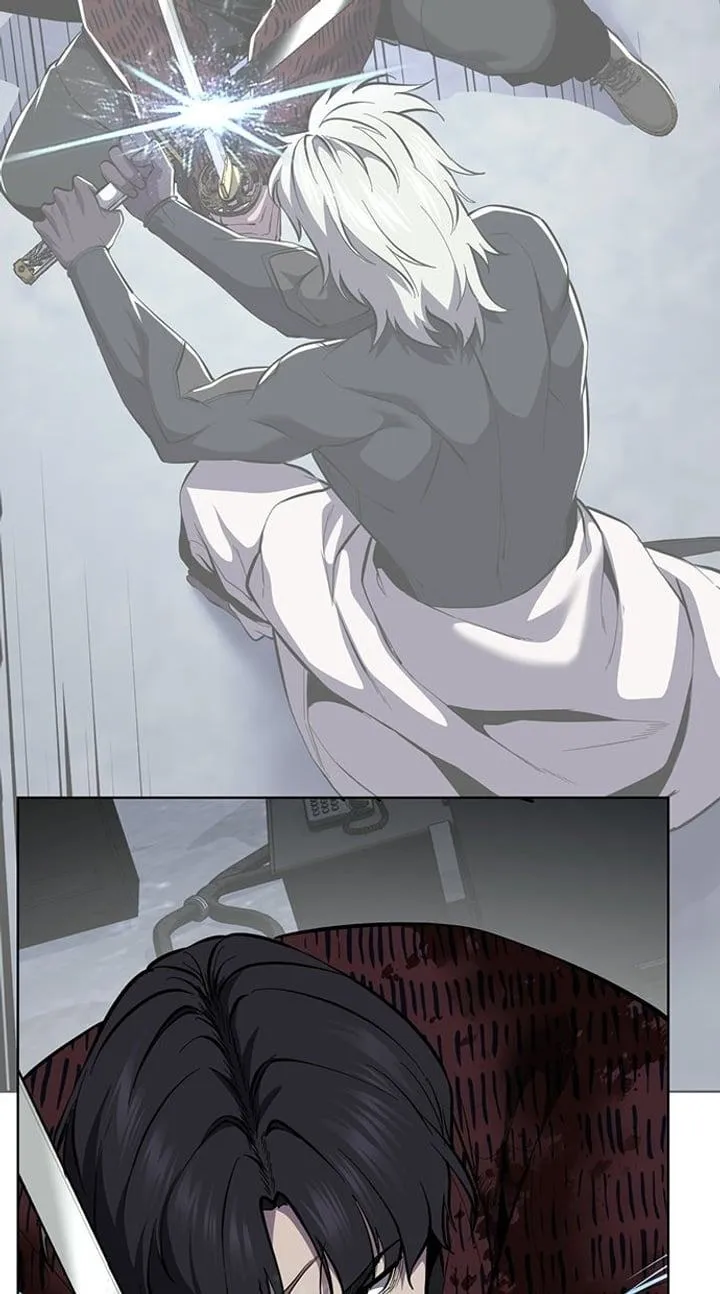 Page 128 - Ticket Hero Chapter 302