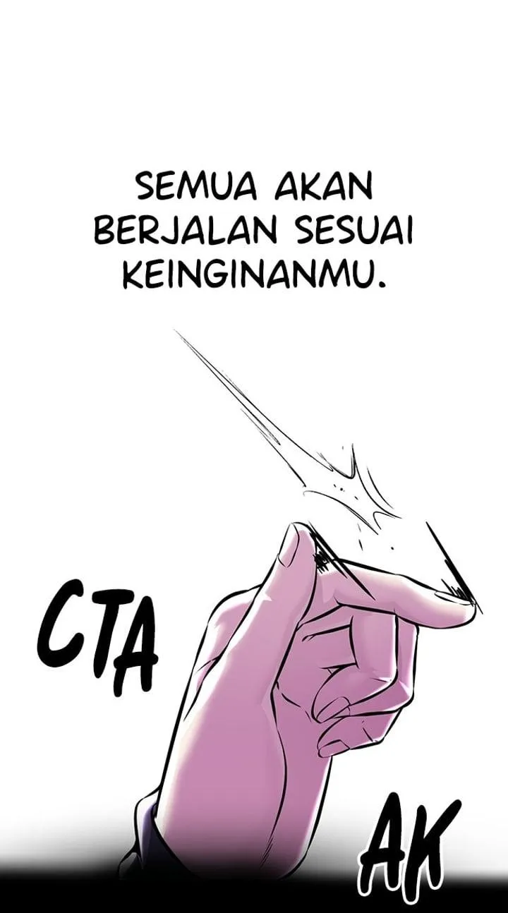 Page 140 - Ticket Hero Chapter 302