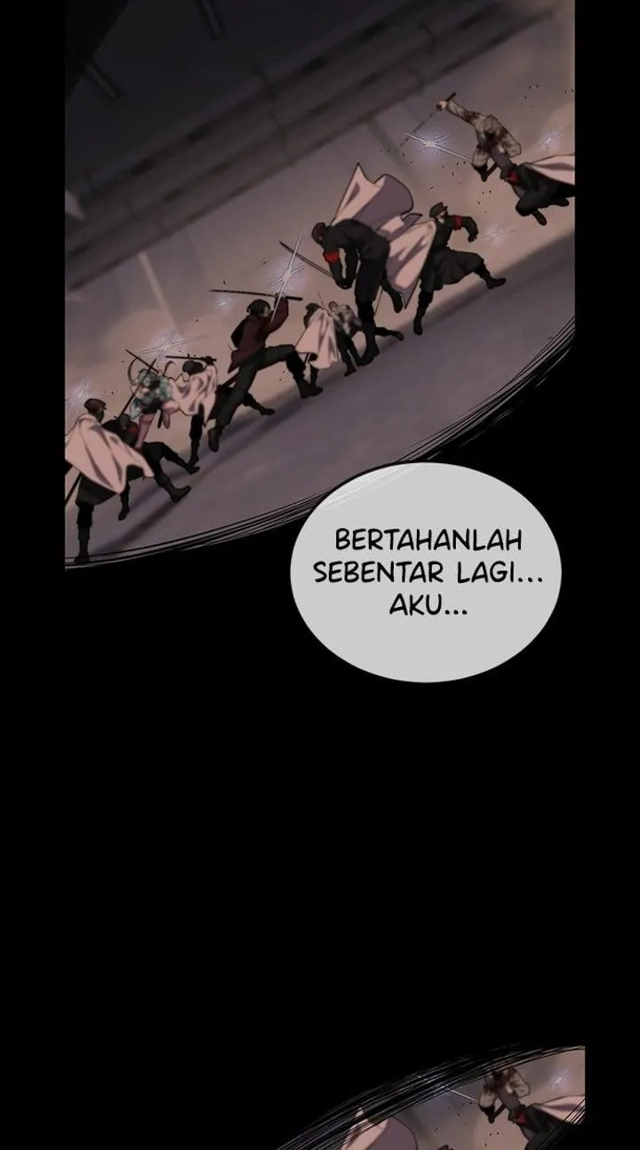 Page 144 - Ticket Hero Chapter 302