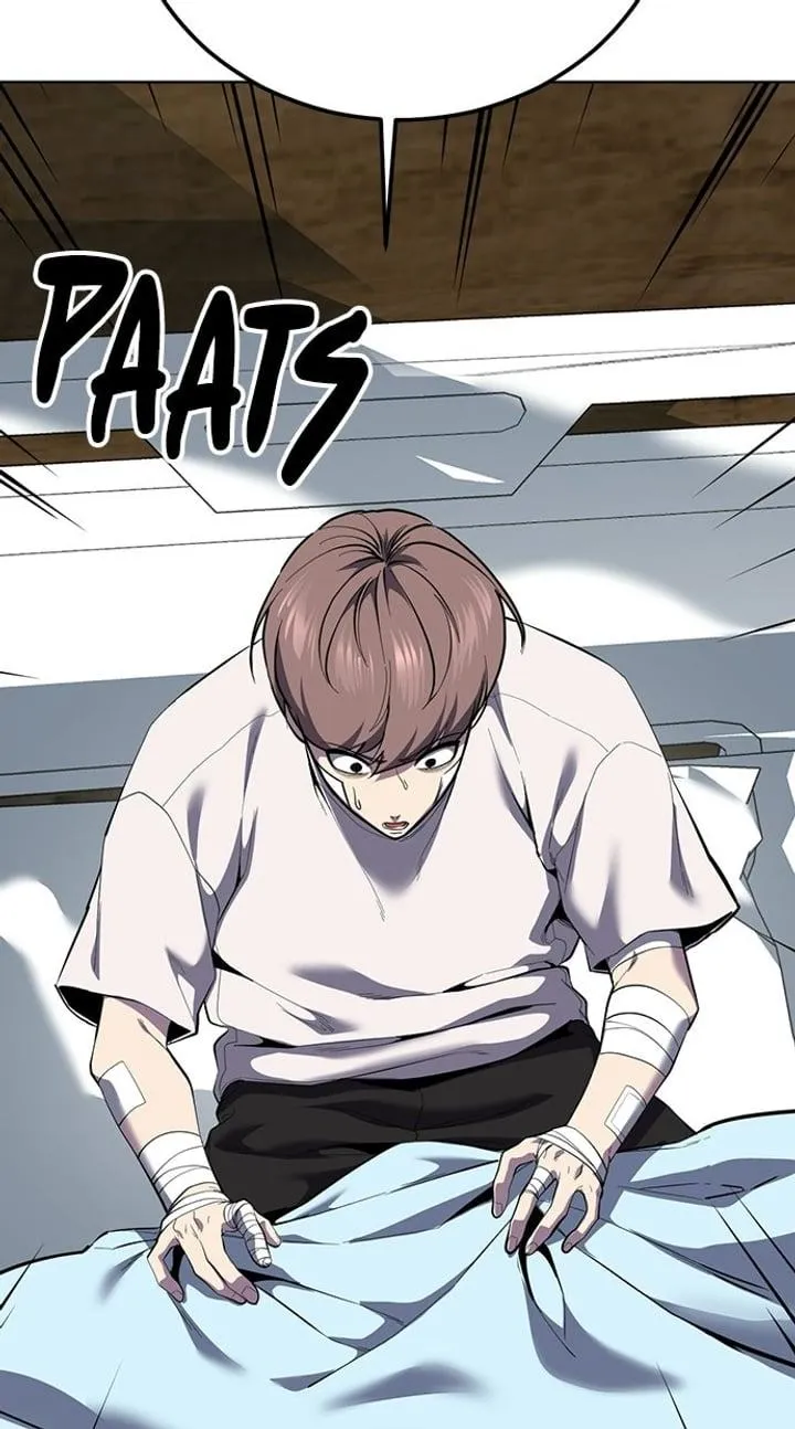 Page 150 - Ticket Hero Chapter 302