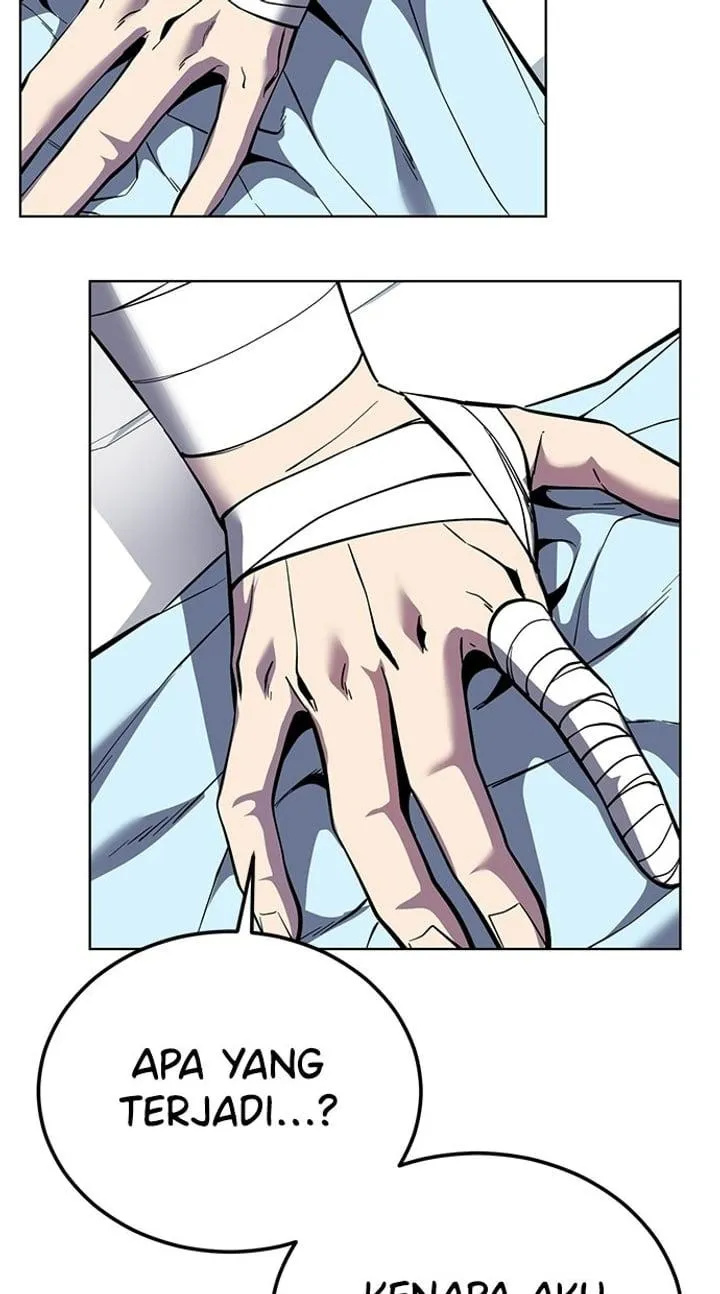 Page 152 - Ticket Hero Chapter 302