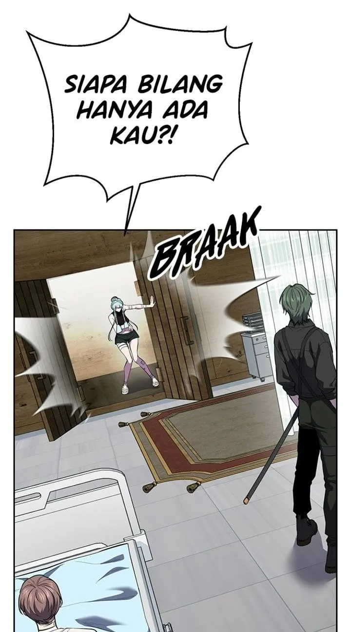 Page 8 - Ticket Hero Chapter 303