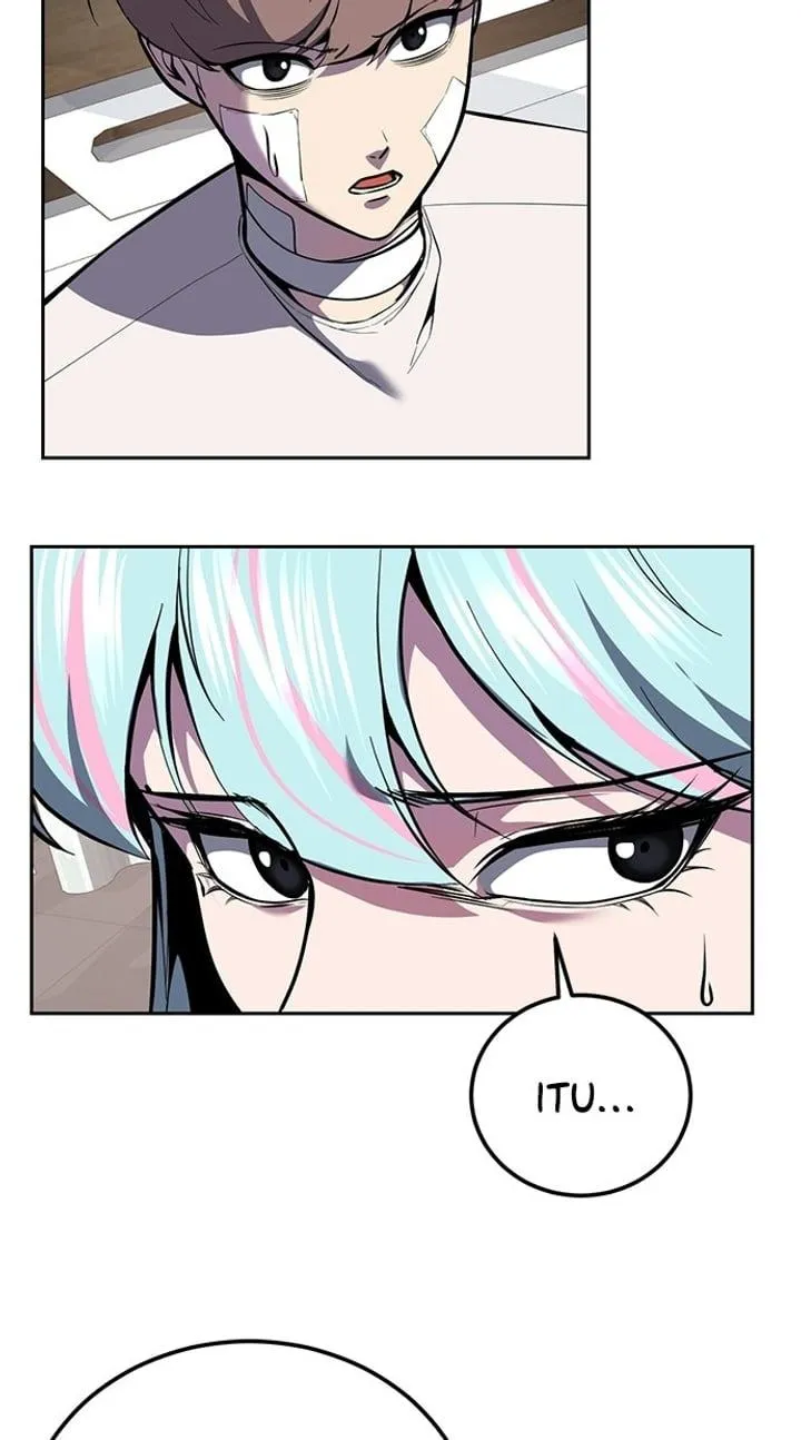 Page 18 - Ticket Hero Chapter 303