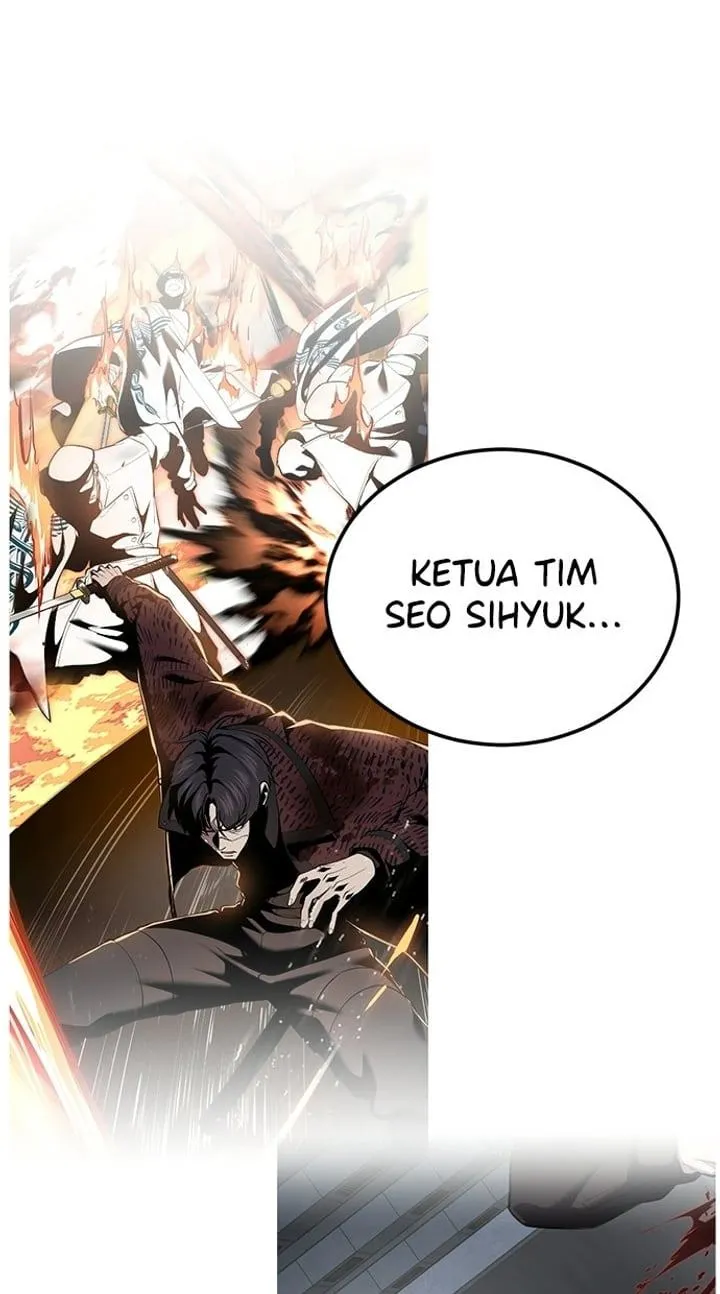 Page 26 - Ticket Hero Chapter 303